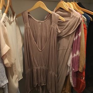 Free People top